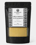 Cire d'Abeille Pure d'Aït Baamrane — Mirleft