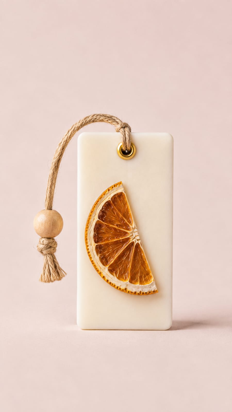 Suspension Parfumée Nectar d'Agadir — Clémentine Monoï