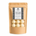 Fondant parfumé Nectar d'Agadir — Clémentine Monoï, fabriqué artisanalement à Agadir par O'Jawhar